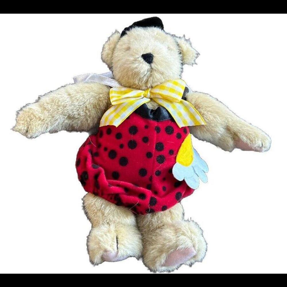 Muffy Vanderbear Valentines Bear
